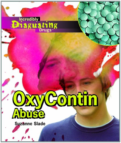 OxyContin Abuse