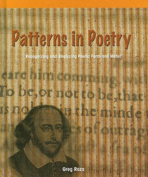Patterns in Poetry:
