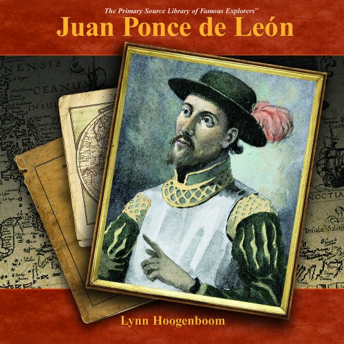 Juan Ponce de Leon