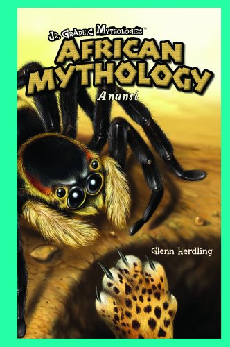 African Mythology