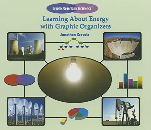 Learning about Energy with Graphic Organizers