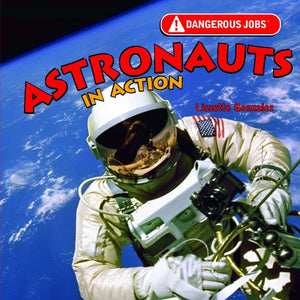 Astronauts in Action