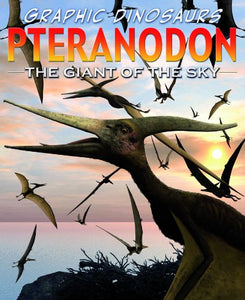 Pteranodon 