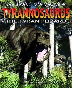 Tyrannosaurus 