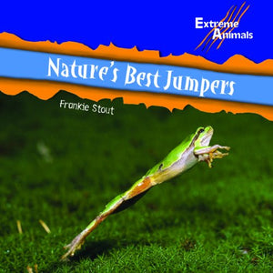 Nature's Best Jumpers