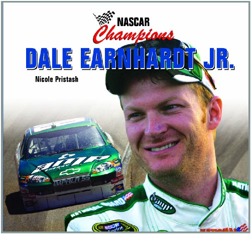 Dale Earnhardt Jr.