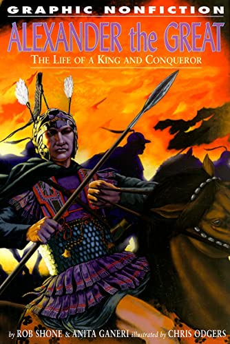 Alexander the Great