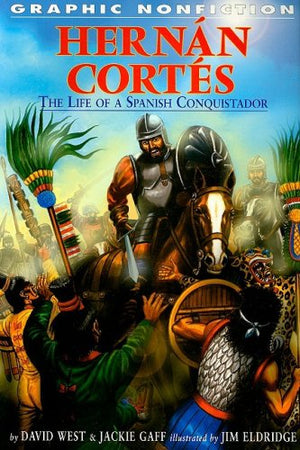Hernan Cortes