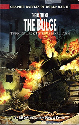 The Battle of the Bulge
