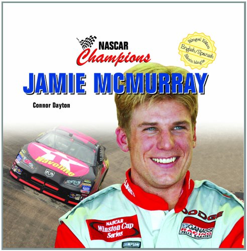 Jamie McMurray