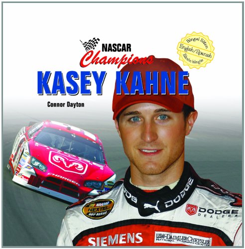 Kasey Kahne