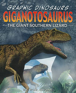 Giganotosaurus 