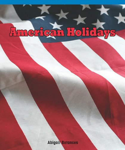 American Holidays