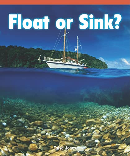 Float or Sink?