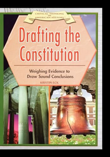 Drafting the Constitution