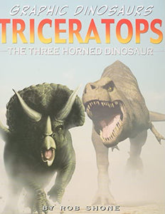 Triceratops 