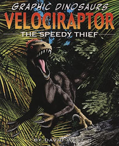 Velociraptor 