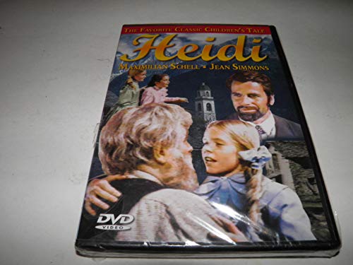 Heidi