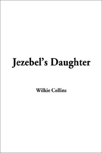 Jezebel's Daughter
