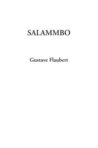 Salammbo
