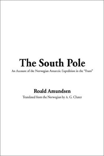 The South Pole