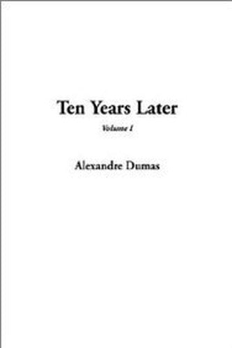 Ten Years Later, V1
