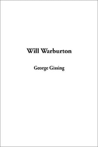Will Warburton