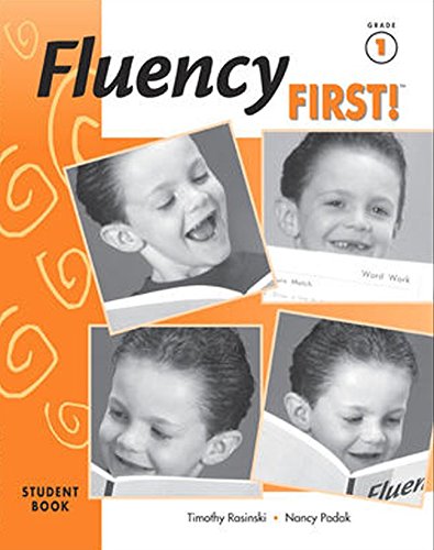 Fluency First