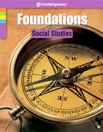 Foundations Social Studies, Revised Edition