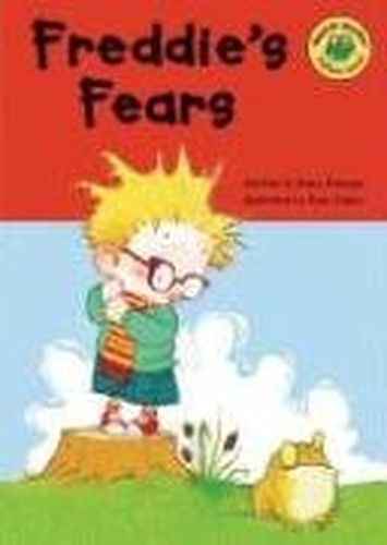 Freddie's Fears