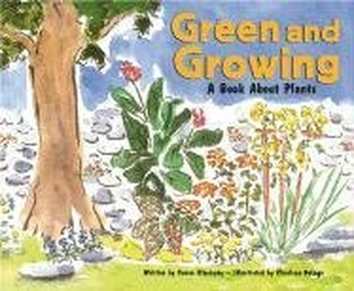 Green and Growing