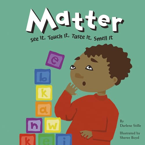 Matter