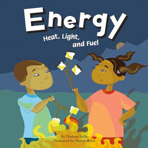 Energy