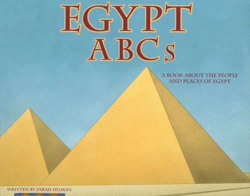 Egypt ABCs