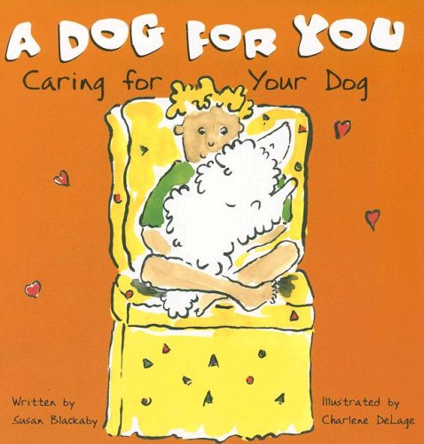 A Dog for You