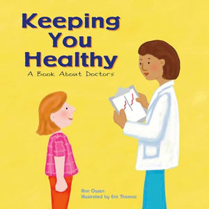 Keeping You Healthy