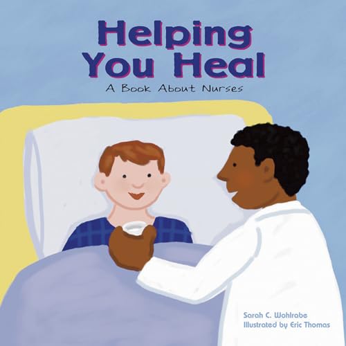 Helping You Heal