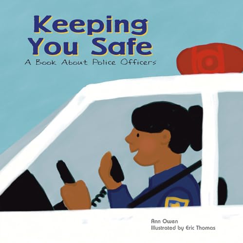 Keeping You Safe