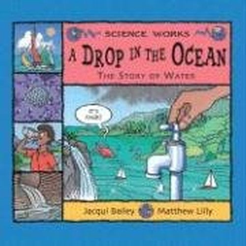 A Drop in the Ocean