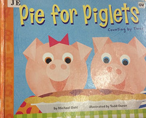 Pie for Piglets