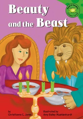 Beauty and the Beast