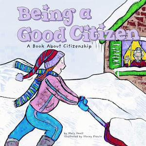 Being a Good Citizen