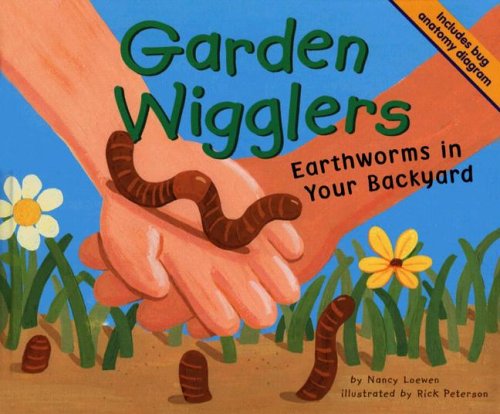 Garden Wigglers