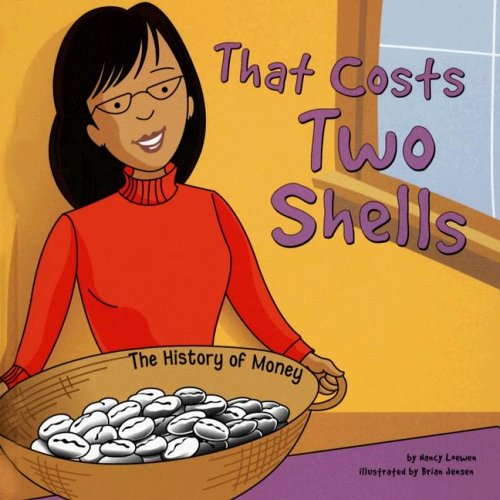 That Costs Two Shells