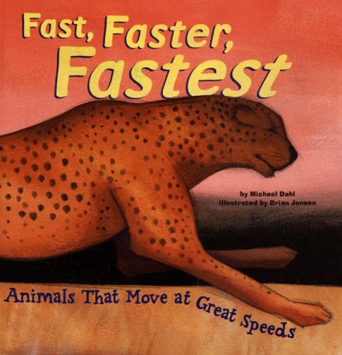 Fast, Faster, Fastest