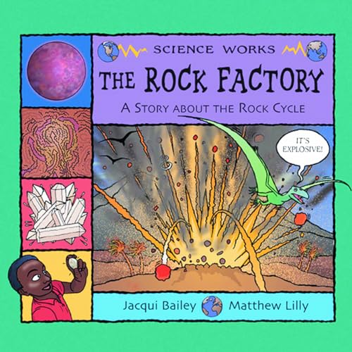 The Rock Factory