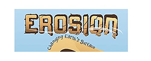Erosion