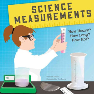 Science Measurements