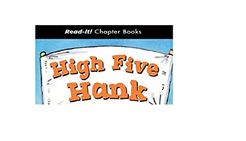 High Five Hank