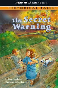 The Secret Warning 